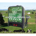 electric fence energizer/electric fence/fencer